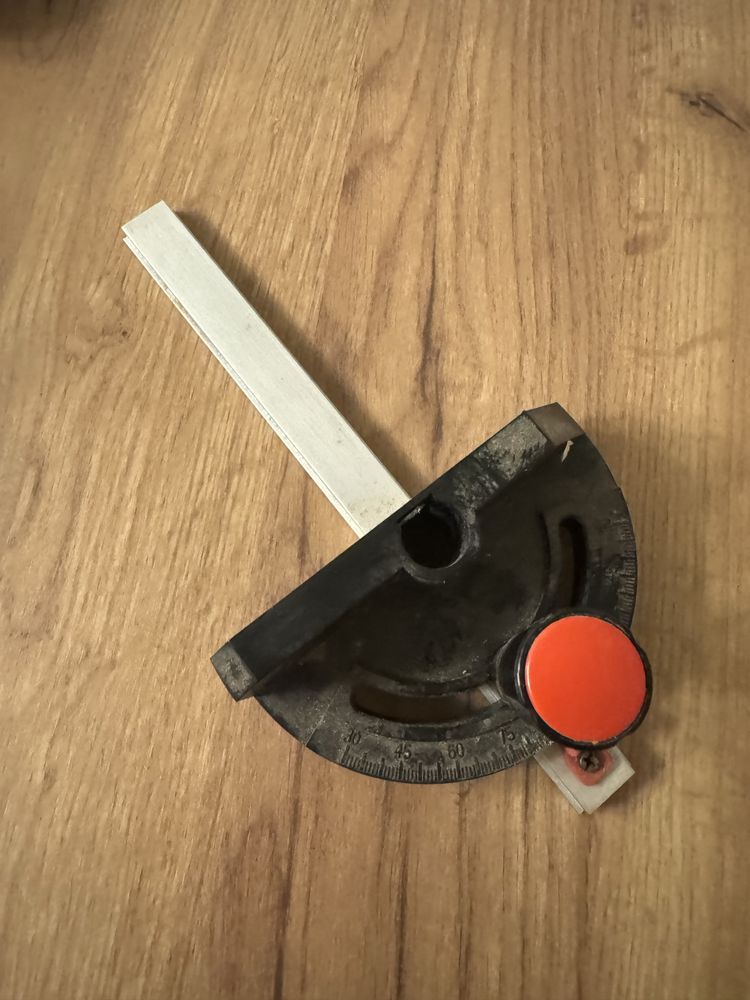 Piła/Pilarka stołowa cyrkularka Bosch GTS 635-216