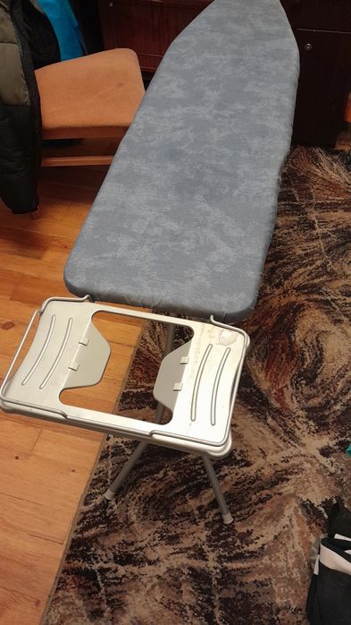 Deska do prasowania. Używaną.