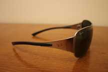 Óculos de Sol "Ray Ban" Criança