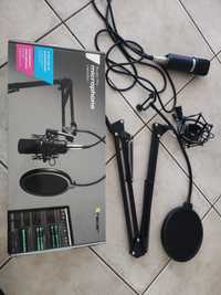 Studio Pro microphone