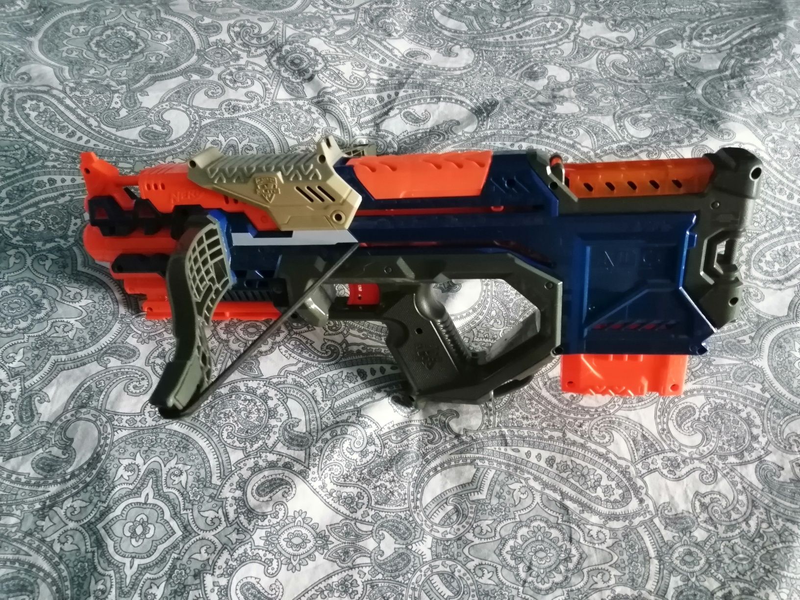 Vendo pistolas nerf