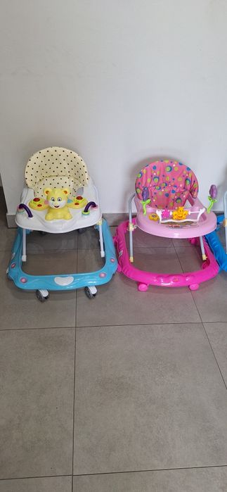 Nowy chodzik, SALON BOBASA Suchedniów ul.Langiewicza 3