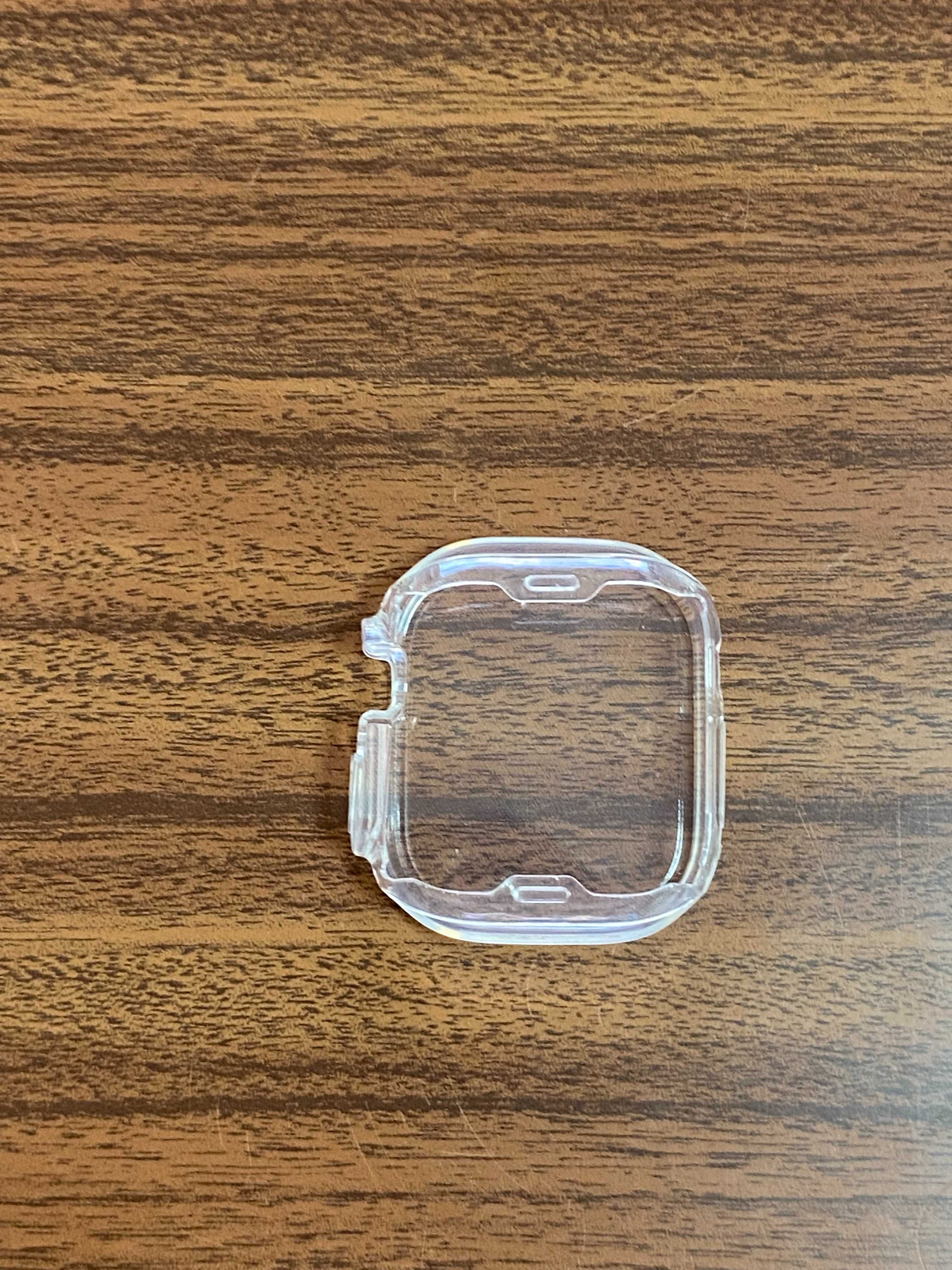 Capa Smartwatch Ultra