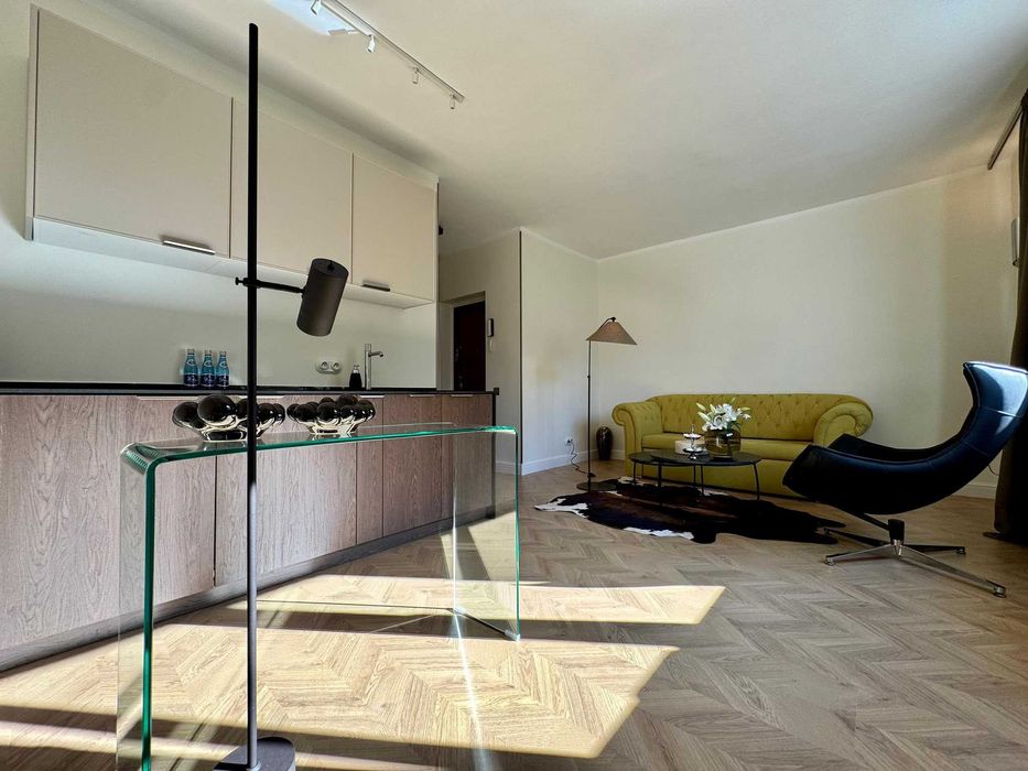 Mieszkanie Kawalerka os. Piastowskie