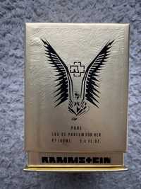 Rammstein Engel Pure Gold