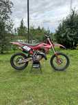 Gas Gas MC 125 / Sx 125  - 2023 *FMF *Renthal *ODI *#1Gripper *Twenty