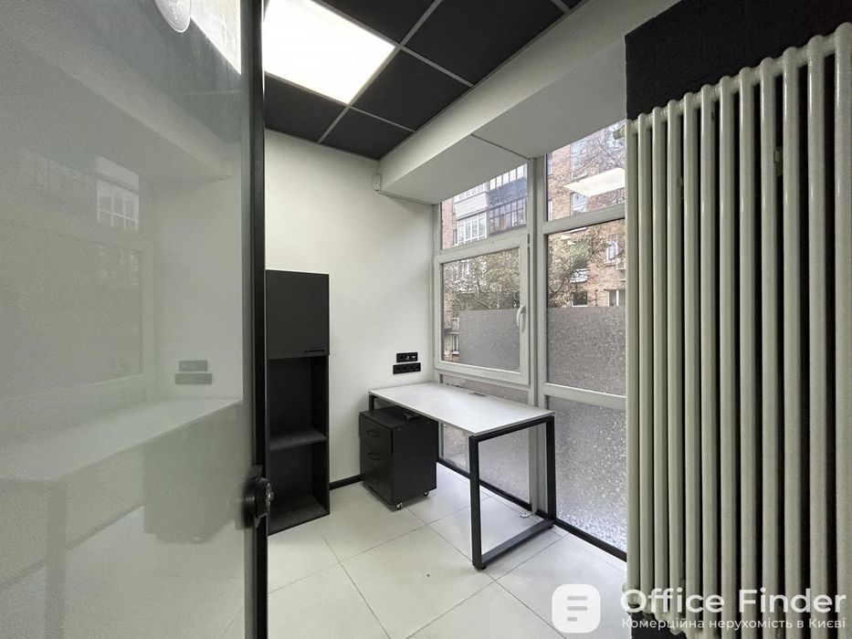 Оренда офісу з меблями 130 м2 метро Контрактова Площа