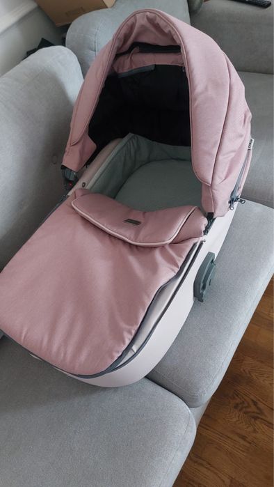 Riko Marla - wózek wielofunkcyjny, zestaw 2w1