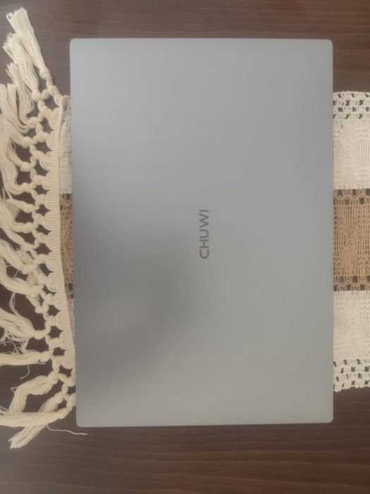 Vendo laptop novinho