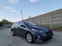 Kia Ceed 1.4 T-GDI 140KM Automat, Klimatronic, Android, CarPlay, Kamera,