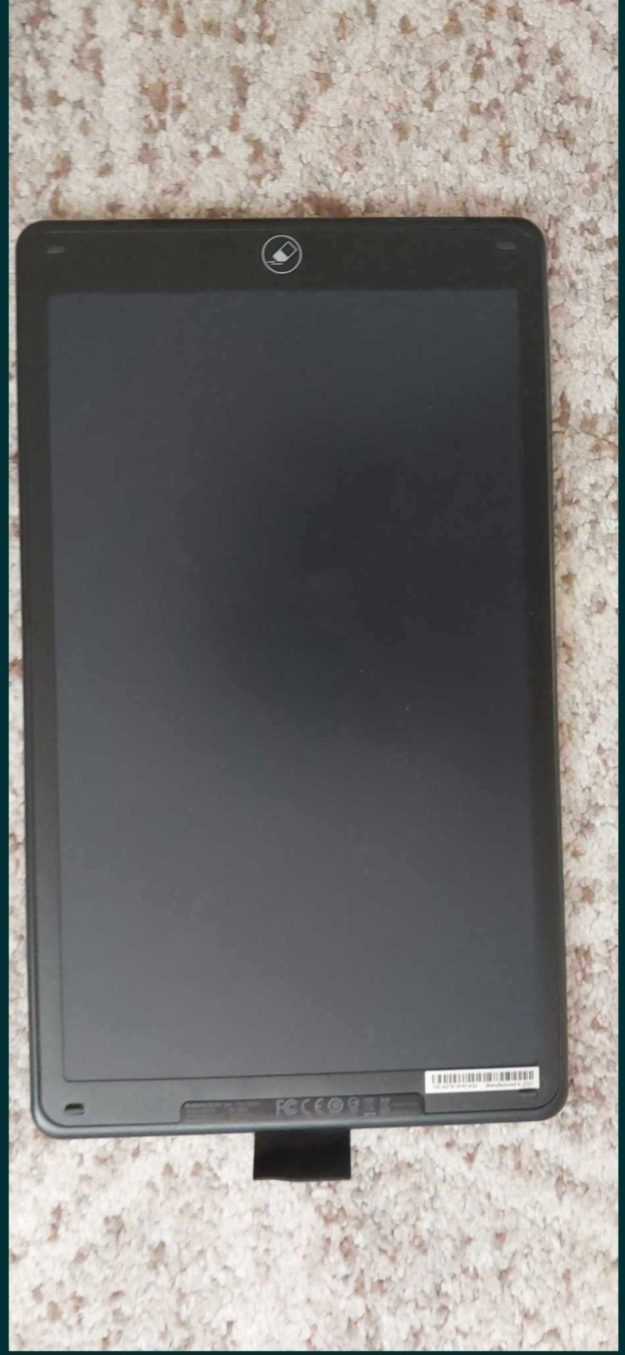 Tablet graficzny Huion H320m