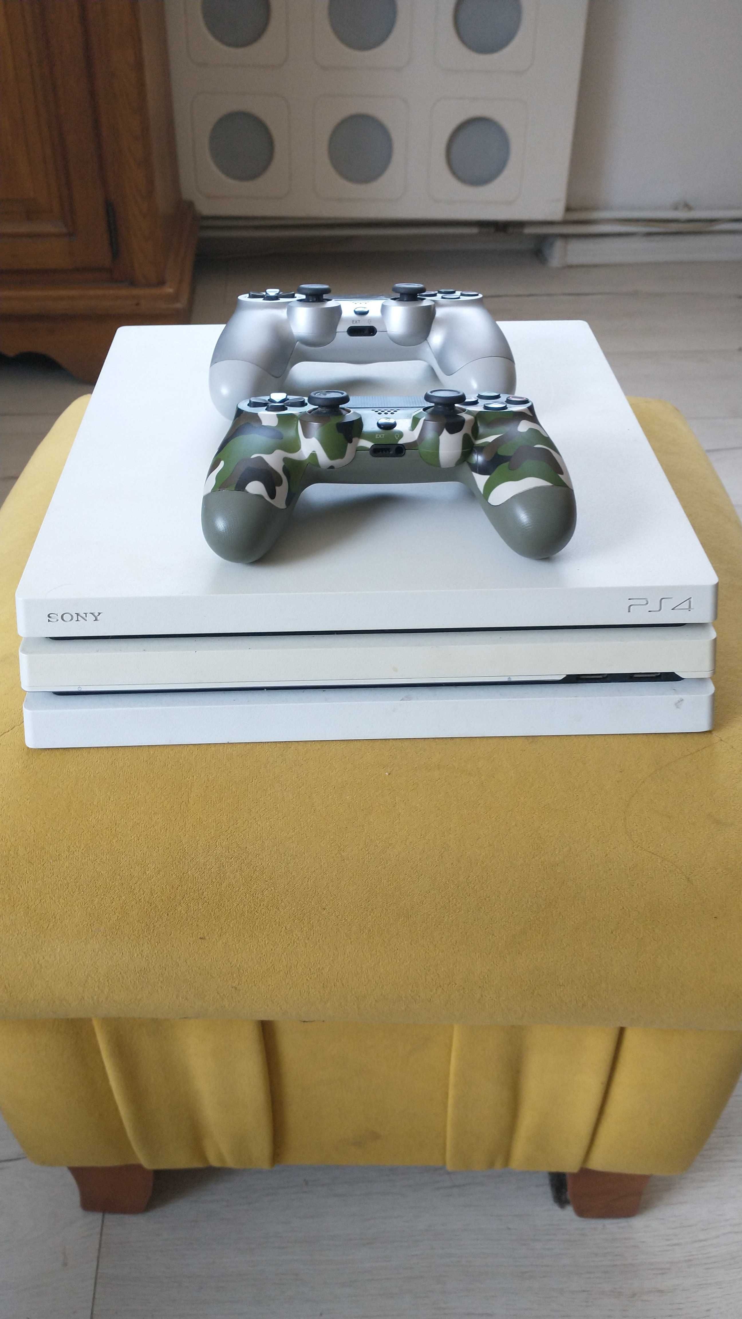 PlayStation 4 PRO