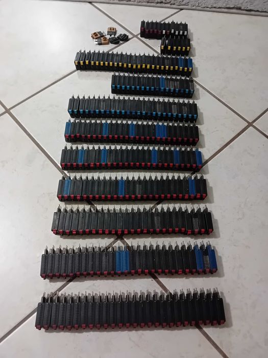 Продам автоматические предохранители