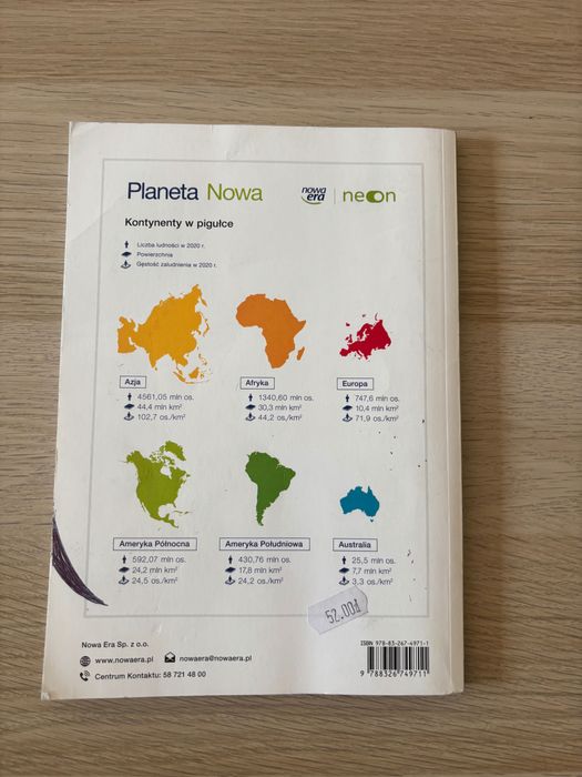 Planeta nowa edycja 2023