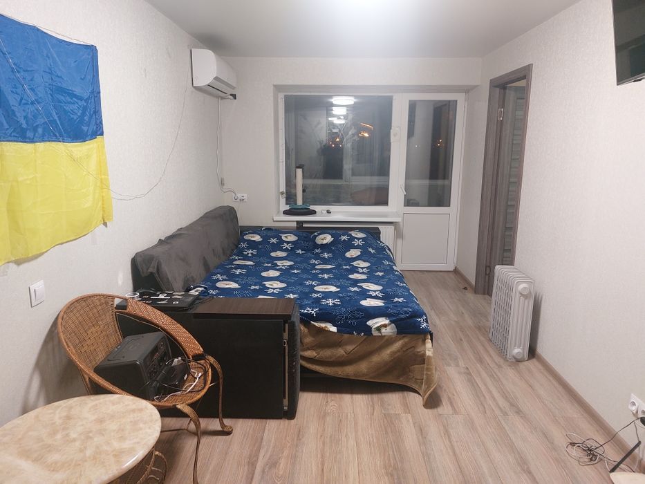 Сдам 1кв м.Дв.Спорта