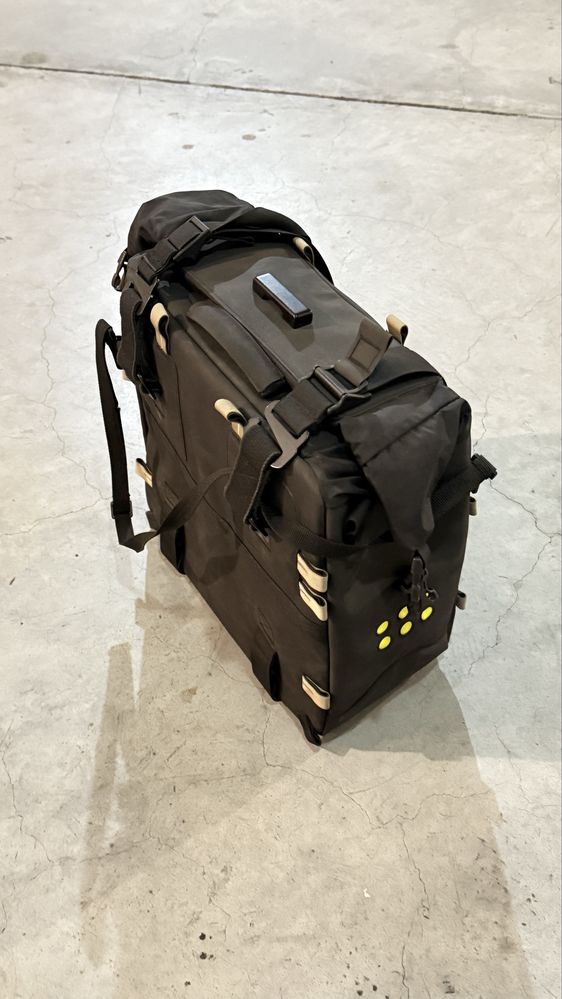 Saco Kriega OS-32