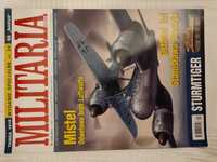 Militaria Wydanie Specjalne nr 2 z 2012
