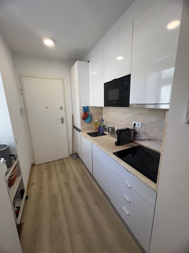 Apartamento Lousada - T1 novo no centro