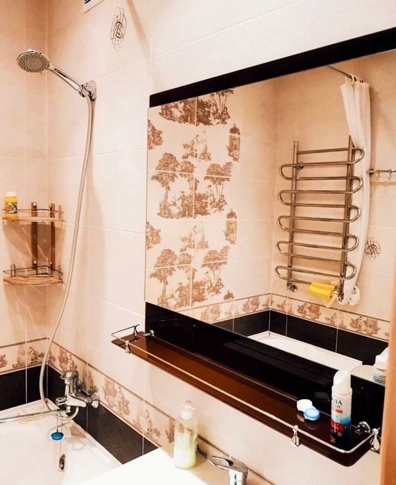 Здається 2-х кімнатна, гарне розташування, меблі, техніка, ремонт