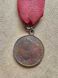 Medal przedwojenny Bolesław Chrobry 1925 rok na  900-lecie koronacji