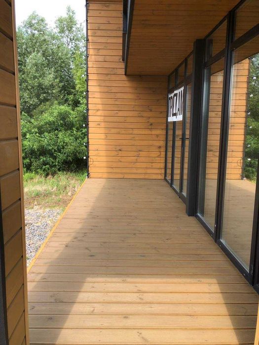 Модульний будинок 144 м² Barn House В наявності