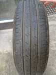 Opony letnie 165/65/R14 Bridgestone 2022r. przejechały tylko 2000km