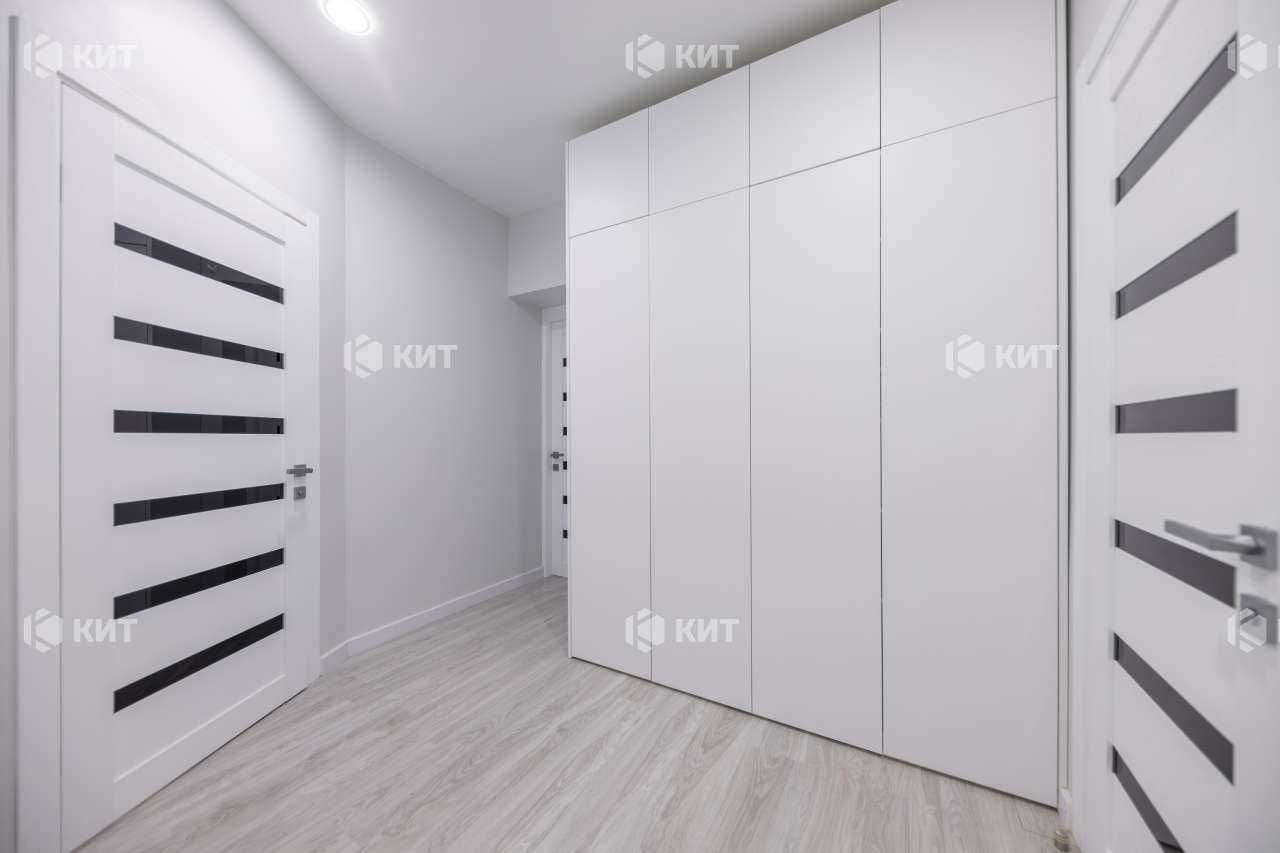 3к. 100м2 Центр (ЖК Сокольники, ул. Профессорская 12) 128216