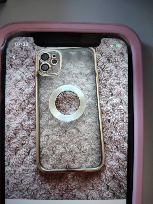 Nowe Etui iphone 11