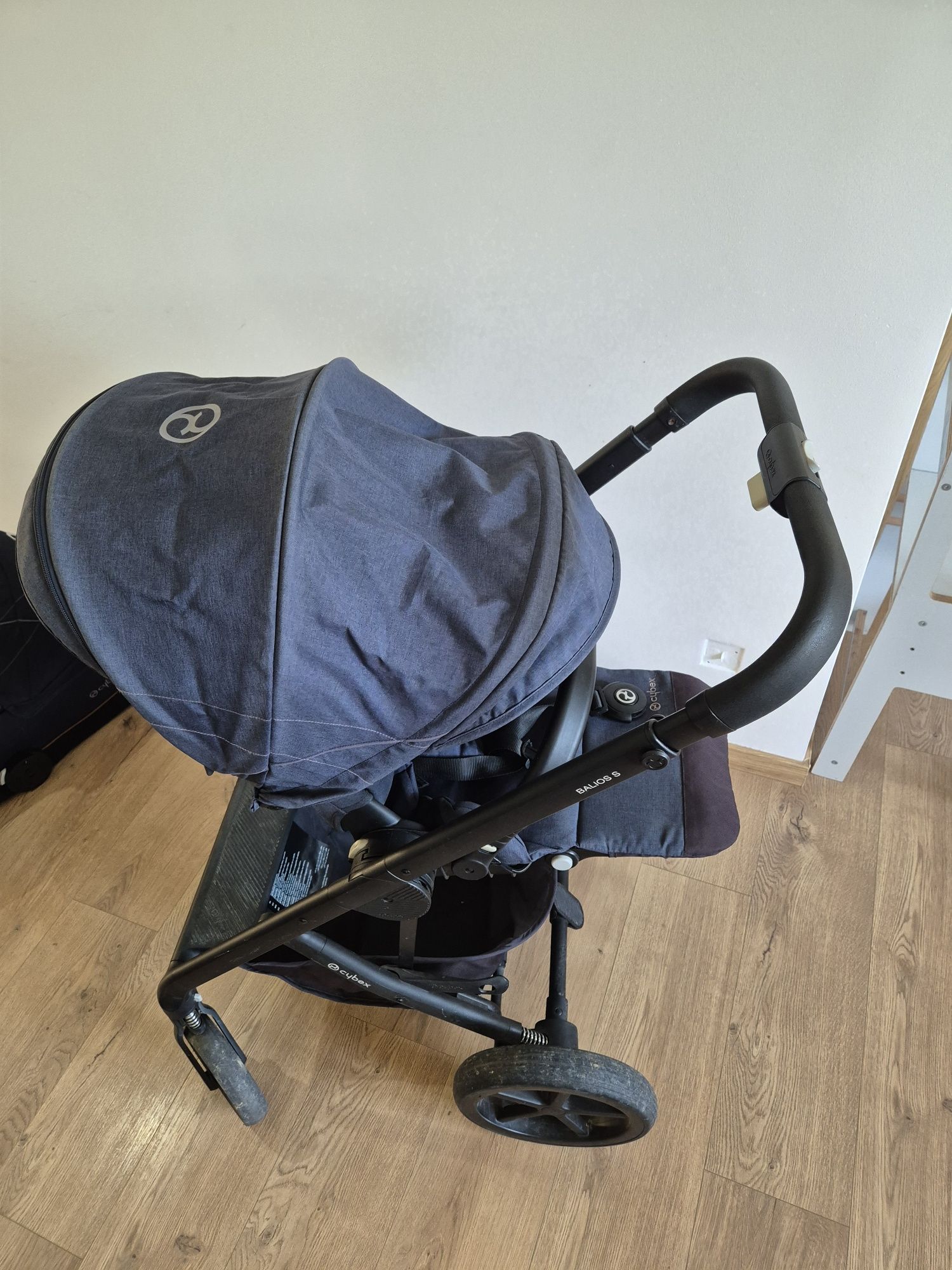 Wózek Cybex Balios S