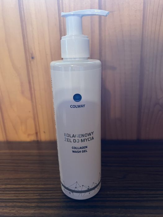 Żel kolagenowy Colway 200 ml
