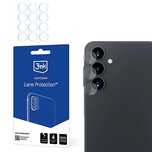 Szkło hybrydowe na obiektyw aparatu 3mk Lens Protection na Samsung Gal