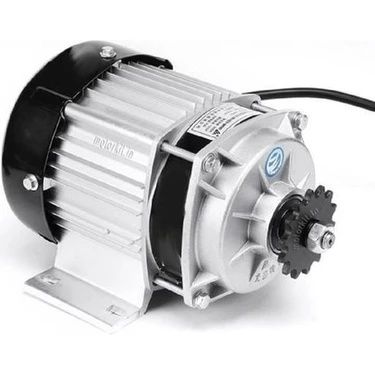 BLDC motor 800w новий