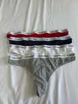 Stringi Calvin Klain