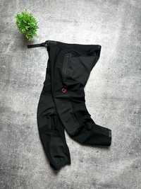 Чоловічі штани Mammut Softshell Ski Pants!