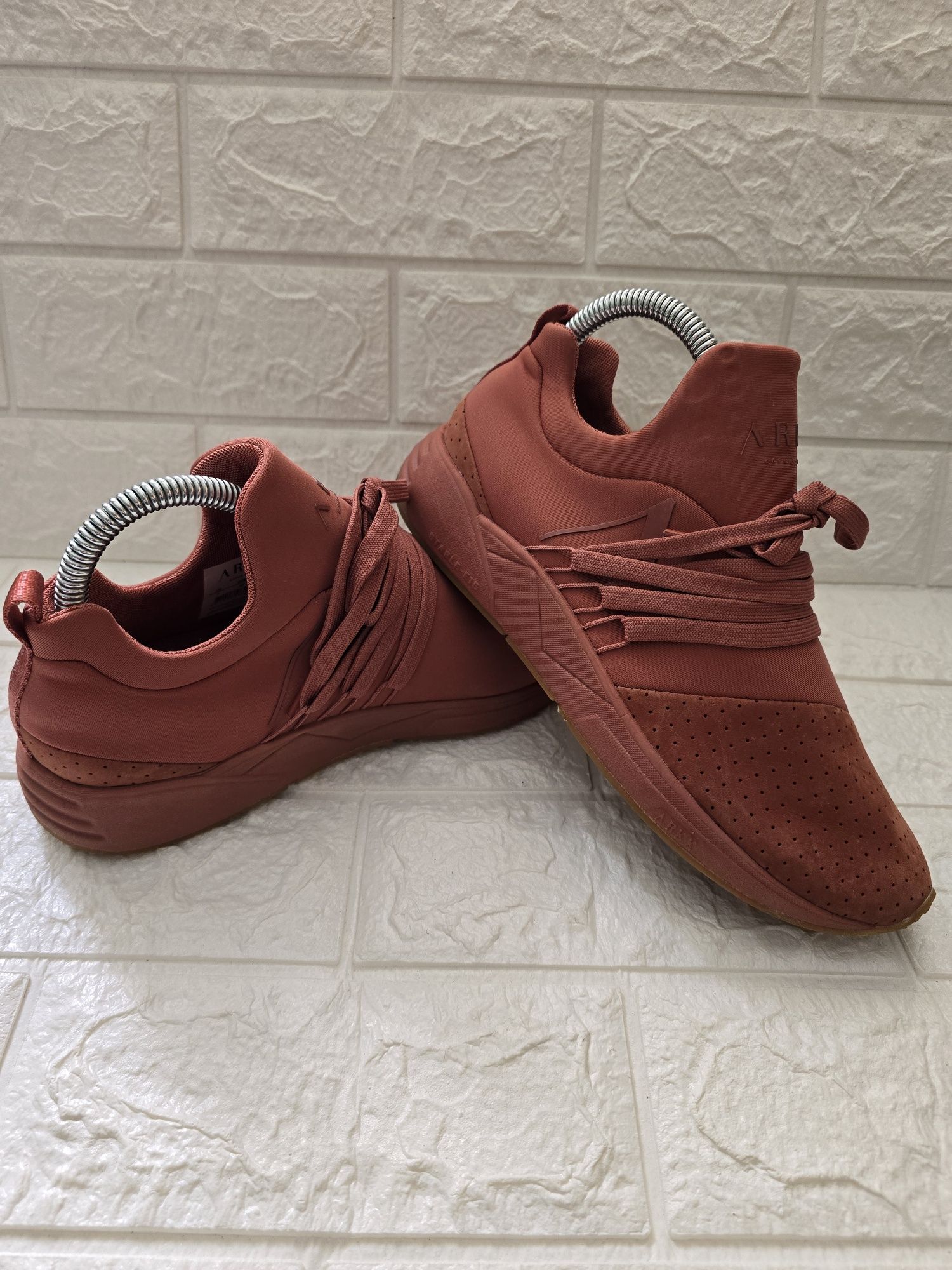 ARKK Copenhagen sneakersy r.37