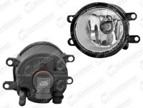 протитуманка LEXUS RX350/450H, 01.2009 - 08.2019 8122006070