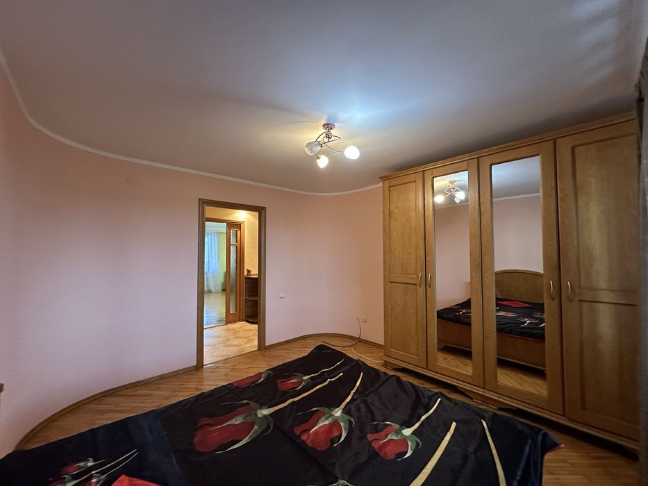 Продается 3 кк в Центре! Пр. Центральный/Инженерная!