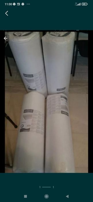 Materac plus f30 90 /200