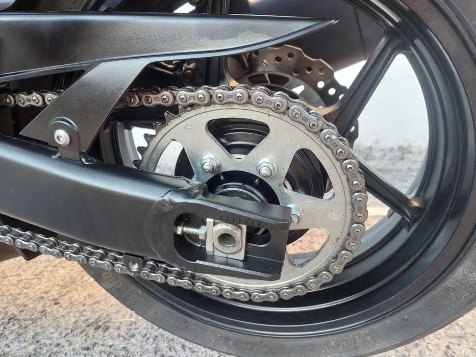 Versys 1000 excelente estado