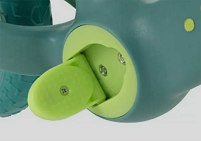 Велобіг дитячий, біговел Corso  12 дюймів