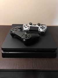 PlayStation 4 slim 1TB