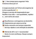A Senhora do Ferro