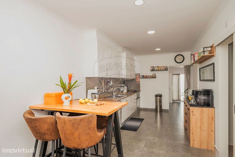 Moradia T2 para venda