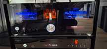 Amplificador advance paris a10 excelente estado
