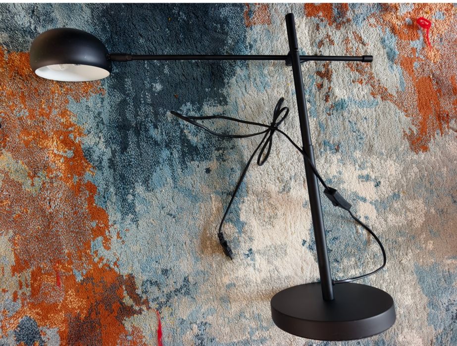 IKEA desk lamp used