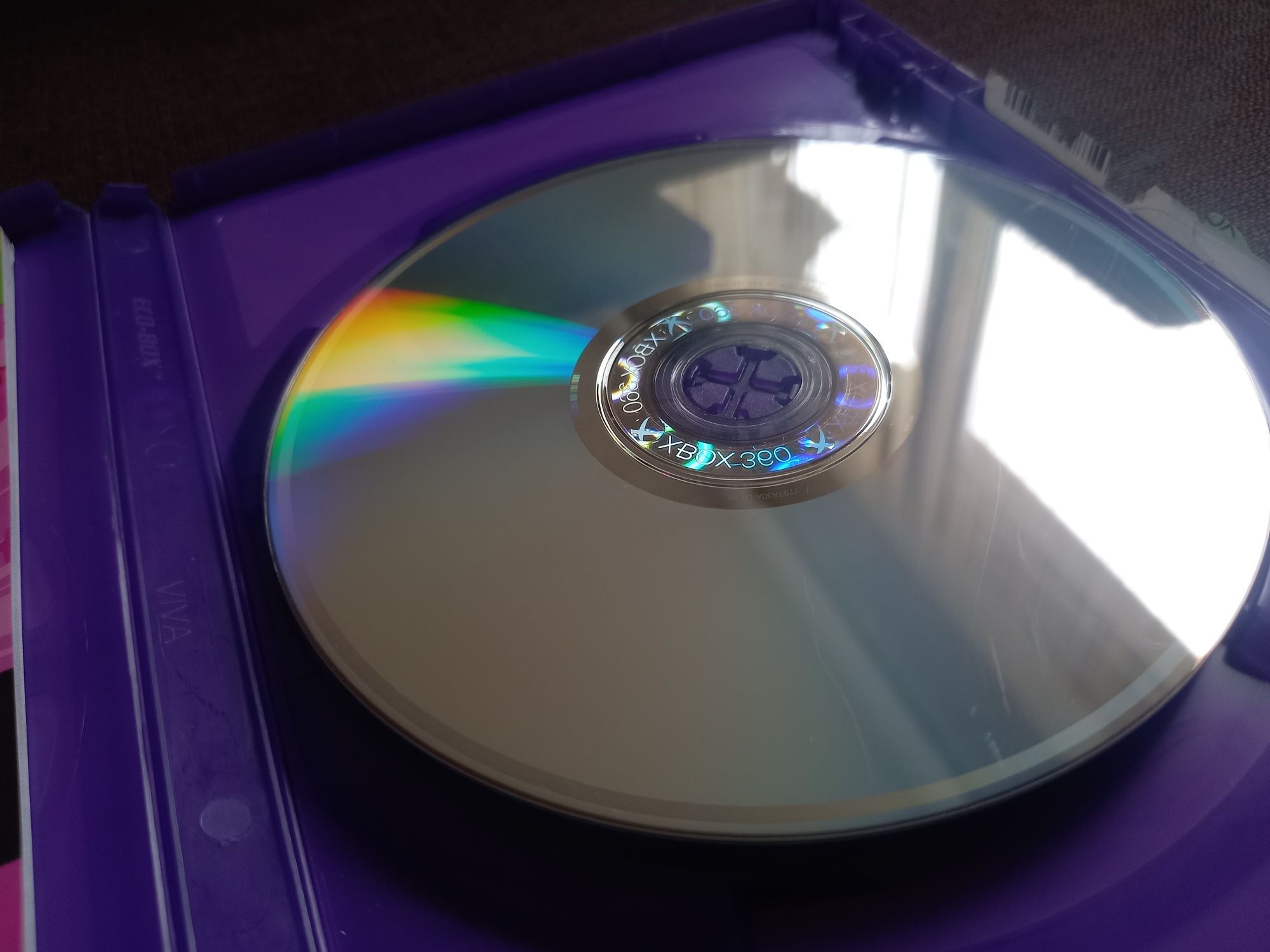 Gra taneczna Just Dance 2014 na konsolę xbox 360 kinect na