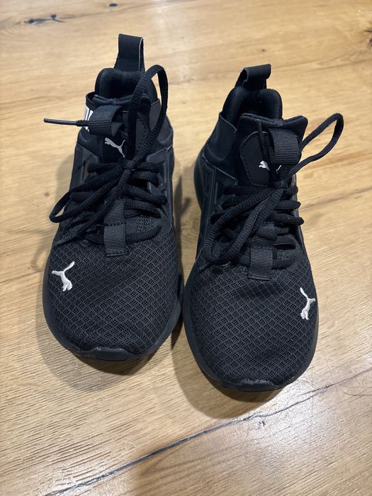 Adidasy PUMA rozmiar 36 wsuwane bdb