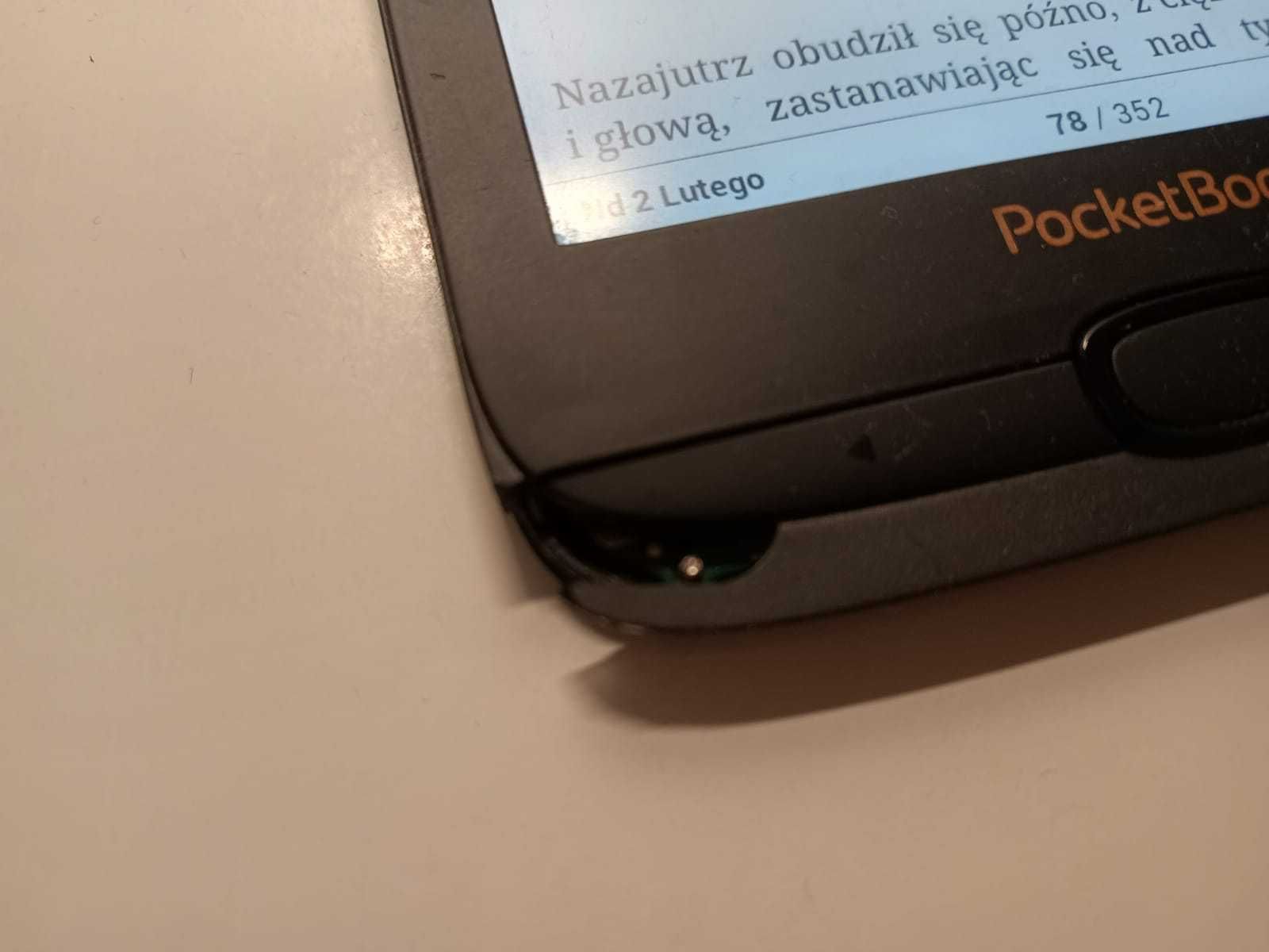 Czytnik Pocketbook 616W