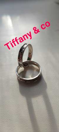 Кольцо Тиффани 925 Tiffany & co