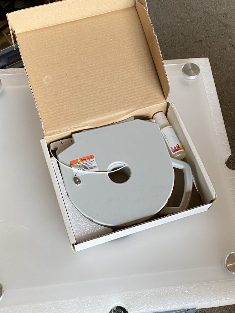 Drukarka 3D Systems Cubify CubeX